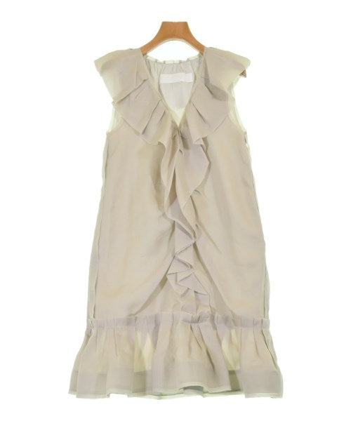 LANVIN ชุดเดรส