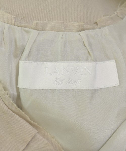 LANVIN ชุดเดรส