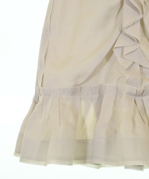LANVIN ชุดเดรส