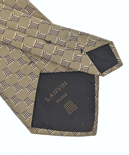 LANVIN เนคไท