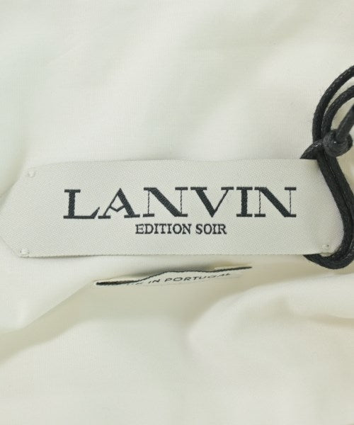 LANVIN เสื้อลำลอง