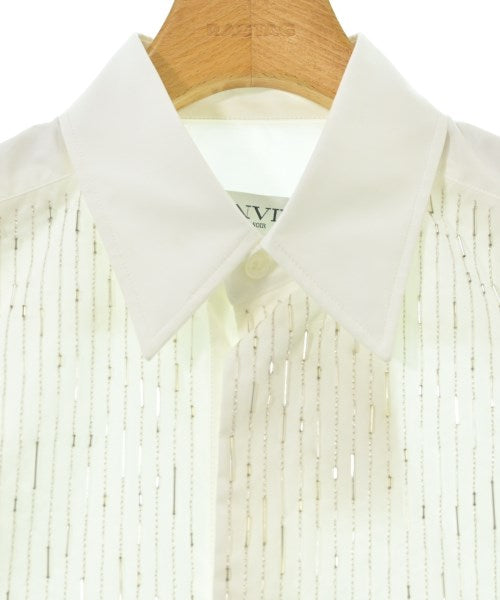 LANVIN เสื้อลำลอง