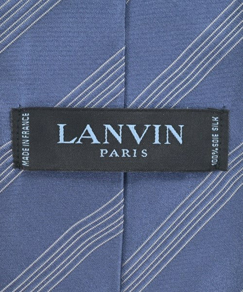 LANVIN เนคไท