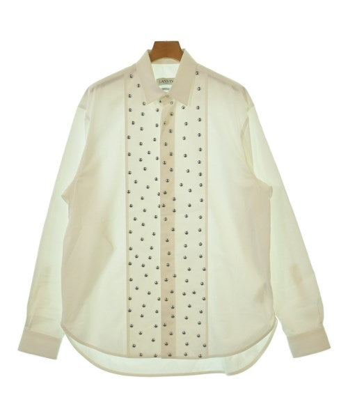 LANVIN เสื้อลำลอง