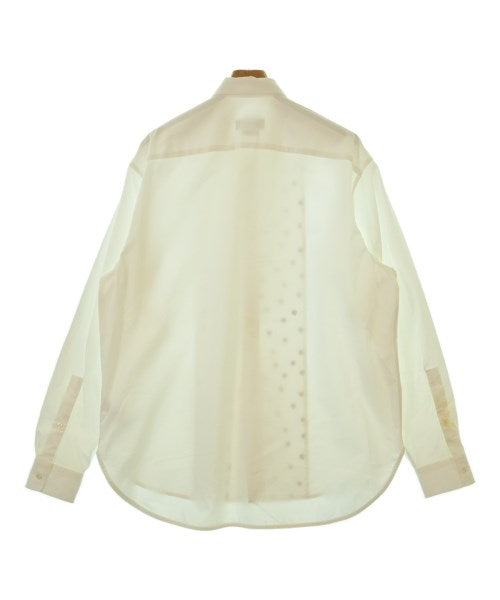 LANVIN เสื้อลำลอง