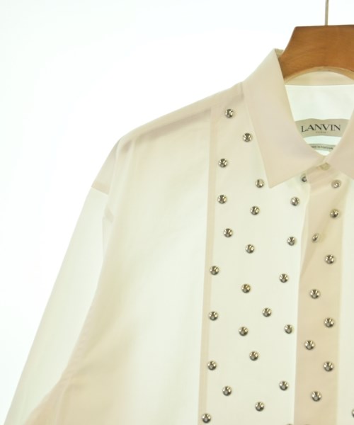 LANVIN เสื้อลำลอง