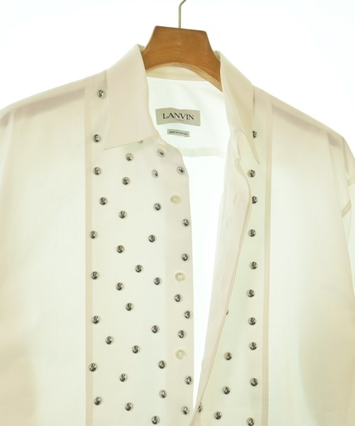LANVIN เสื้อลำลอง