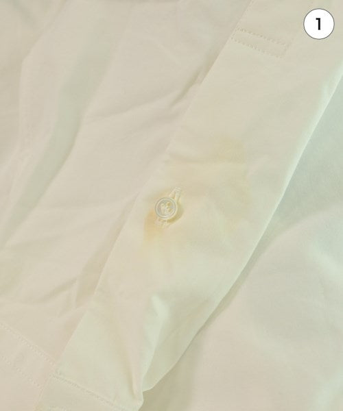 LANVIN เสื้อลำลอง