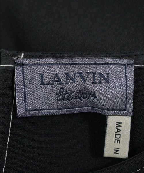 LANVIN ชุดเดรส