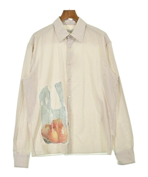 LANVIN เสื้อลำลอง