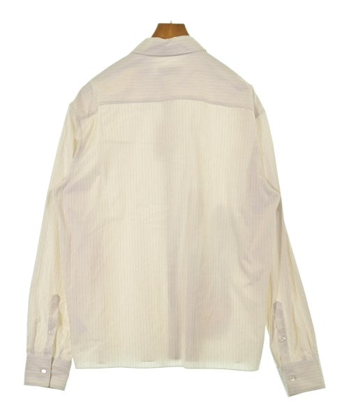 LANVIN เสื้อลำลอง