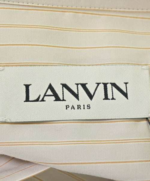 LANVIN เสื้อลำลอง