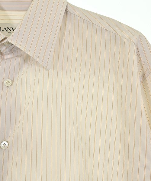 LANVIN เสื้อลำลอง