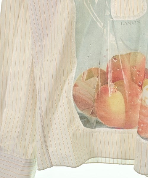 LANVIN เสื้อลำลอง