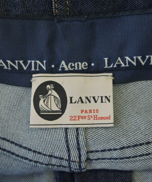 LANVIN ยีนส์
