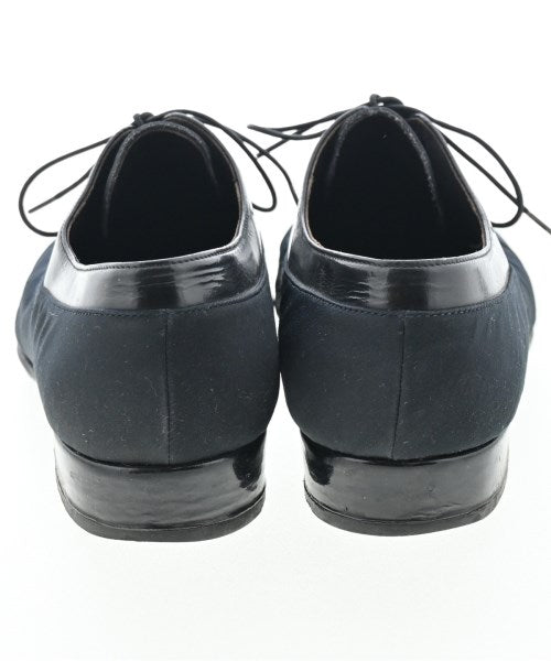 LANVIN รองเท้าสวมทางการ