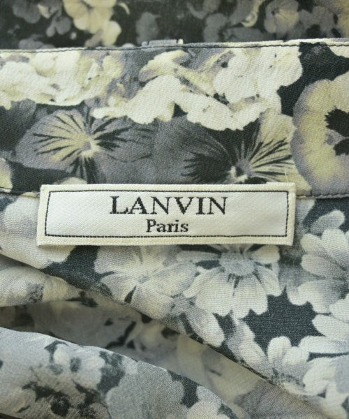 LANVIN เสื้อสตรี
