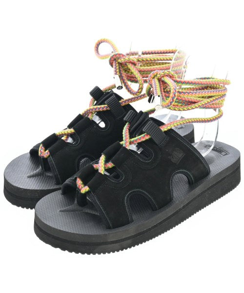LANVIN รองเท้าแตะ