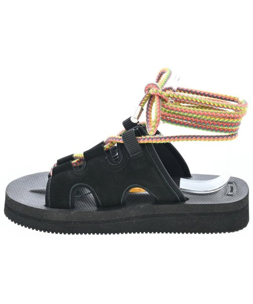 LANVIN รองเท้าแตะ