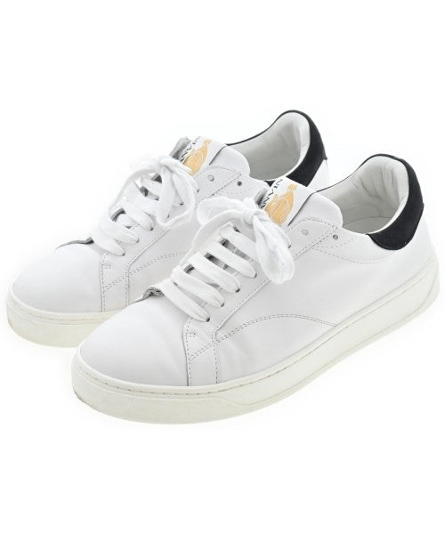 LANVIN รองเท้าผ้าใบ