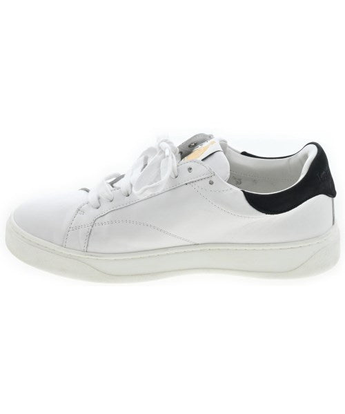 LANVIN รองเท้าผ้าใบ