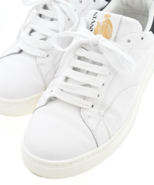 LANVIN รองเท้าผ้าใบ