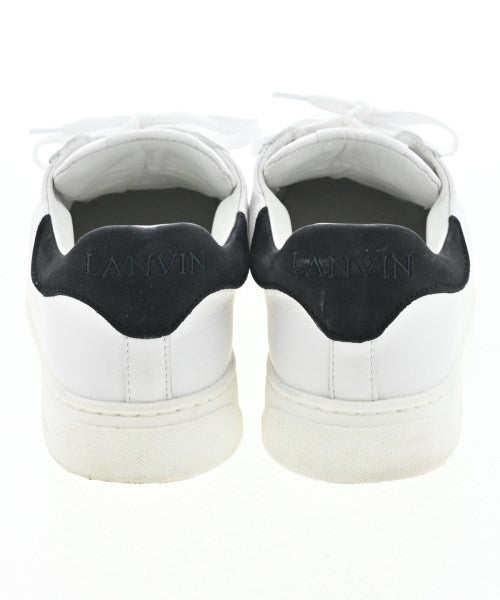 LANVIN รองเท้าผ้าใบ