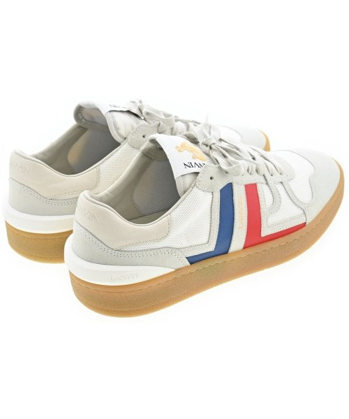 LANVIN รองเท้าผ้าใบ