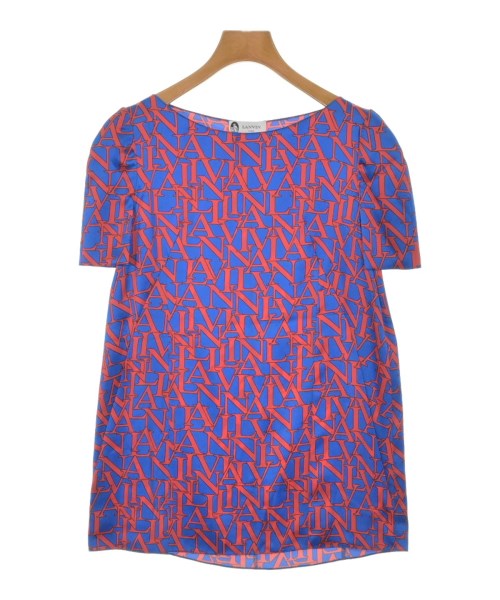 LANVIN เสื้อสตรี