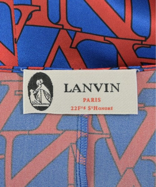 LANVIN เสื้อสตรี