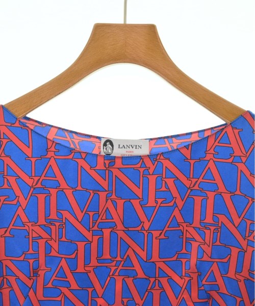 LANVIN เสื้อสตรี