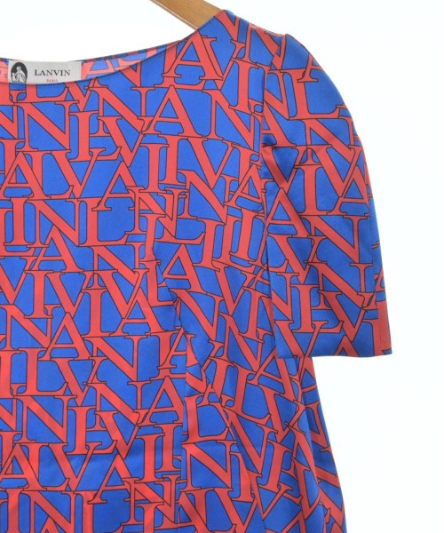 LANVIN เสื้อสตรี