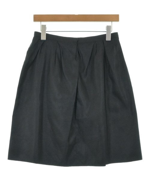 LANVIN กระโปรงยาวถึงเข่า