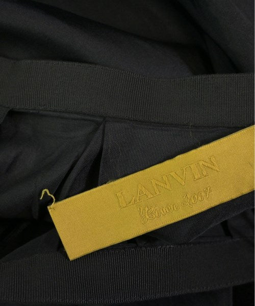 LANVIN กระโปรงยาวถึงเข่า