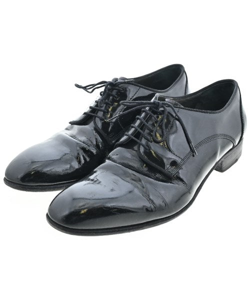 LANVIN รองเท้าสวมทางการ
