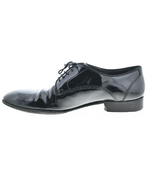 LANVIN รองเท้าสวมทางการ