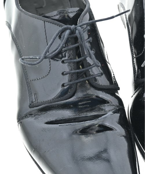 LANVIN รองเท้าสวมทางการ