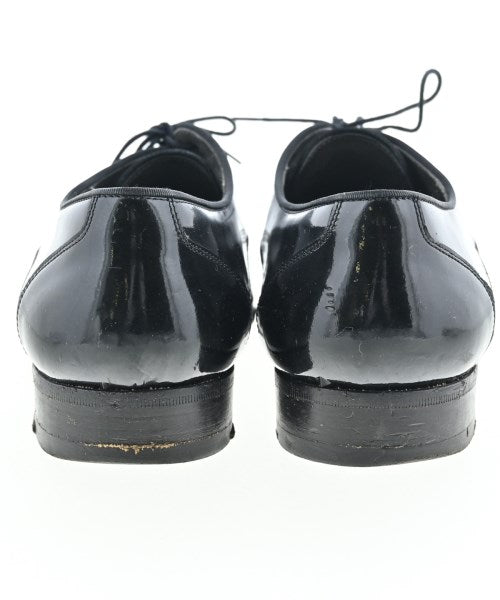LANVIN รองเท้าสวมทางการ