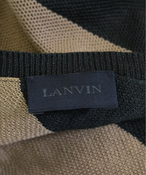 LANVIN เสื้อกันหนาว