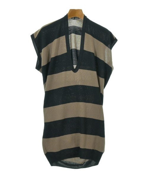 LANVIN เสื้อแขนกุด