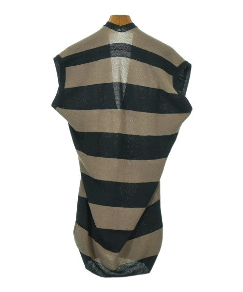 LANVIN เสื้อแขนกุด