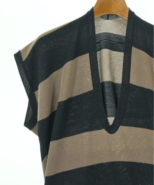 LANVIN เสื้อแขนกุด