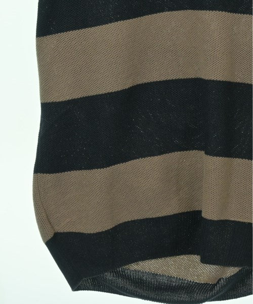 LANVIN เสื้อแขนกุด