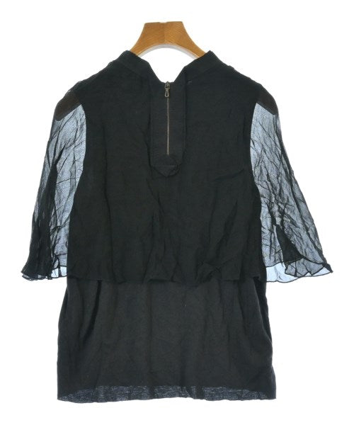 LANVIN เสื้อยืด/เสื้อท็อปส์