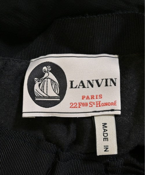 LANVIN เสื้อยืด/เสื้อท็อปส์