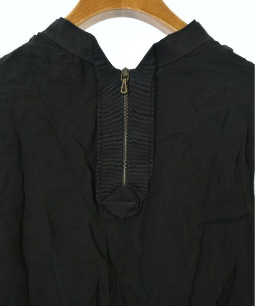 LANVIN เสื้อยืด/เสื้อท็อปส์