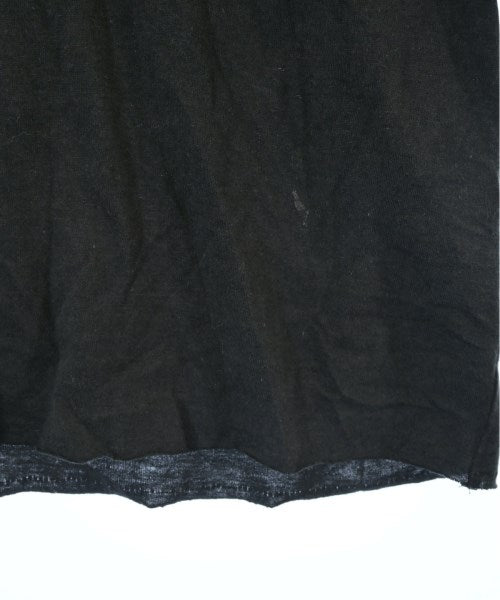 LANVIN เสื้อยืด/เสื้อท็อปส์
