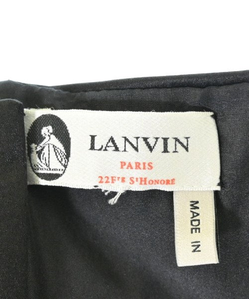 LANVIN เสื้อสตรี