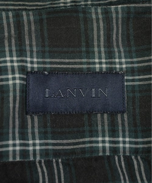 LANVIN เสื้อลำลอง