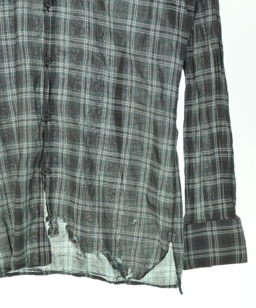 LANVIN เสื้อลำลอง